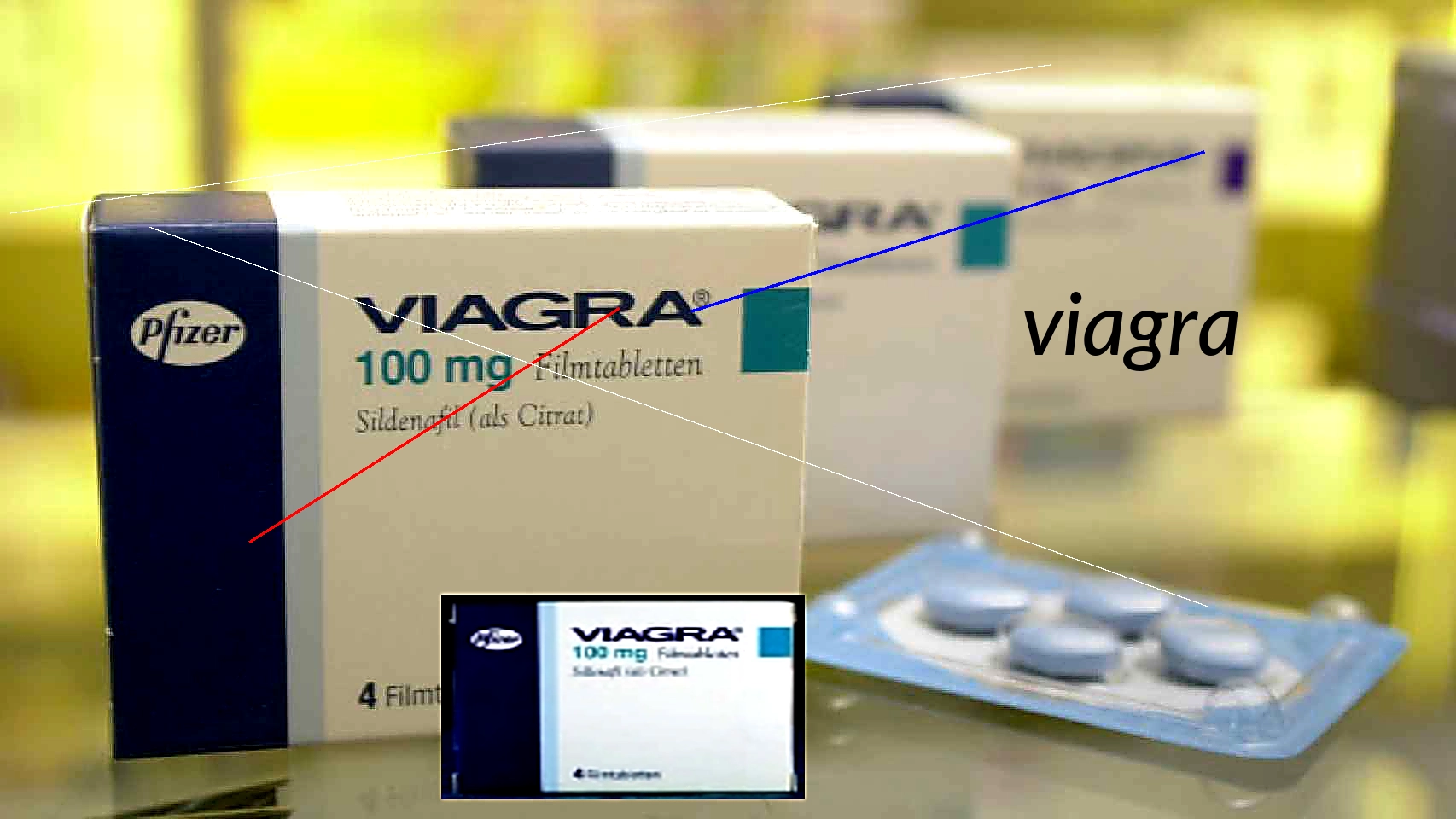 Comment acheter du viagra par internet